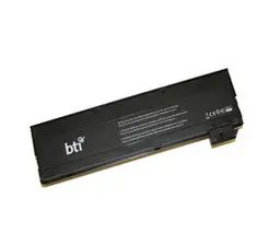 Origin Storage Replacement battery for LENOVO - IBM W550s T550 T450s T450 T440 T440s X250 X240 L450 laptops replacing OEM Part numbers: 0C52862 68+ 0C52861 121500146 121500147 121500148 45N1124 45N1125 // 10.8V 5600mAh