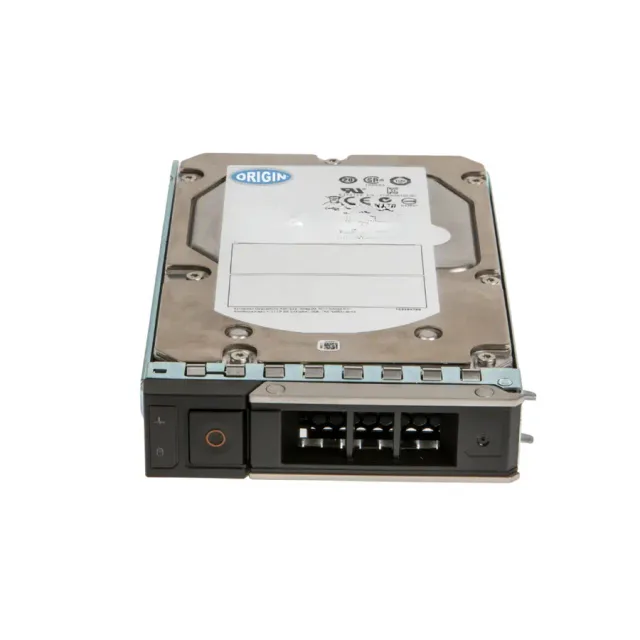 Origin Storage HDD 2TB 3.5in NearLine SAS in Hot Swap Caddy