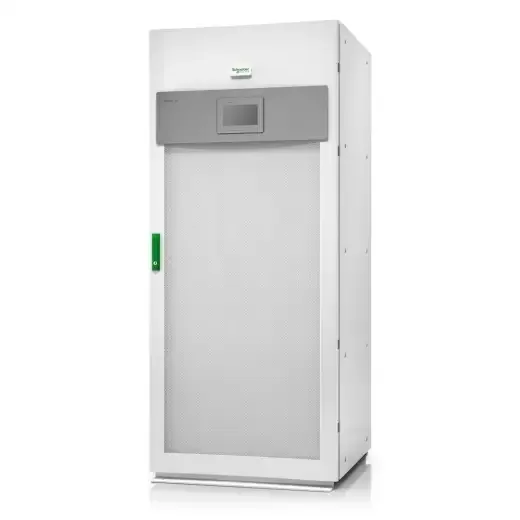 APC Galaxy VL UPS 200 scalable to 500kW, 400/480V, Start-up 5x8