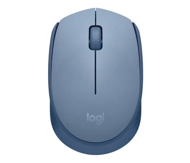Logitech 910-006866 mouse Office Ambidextrous RF Wireless Optical 1000 DPI