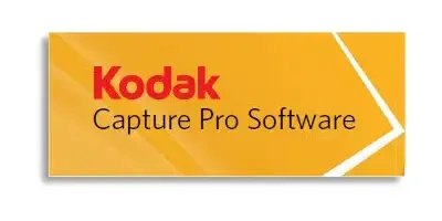 Kodak Alaris Capture Pro, Group F, Renewal, 3 Years