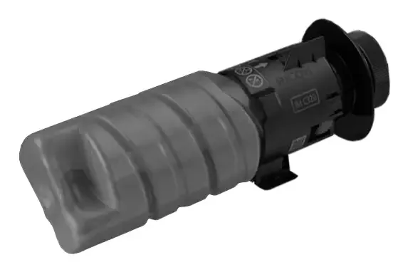 Ricoh 842656 toner cartridge 1 pc(s) Original Black