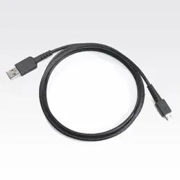 Motorola Micro USB sync cable USB cable USB A Micro-USB B Black