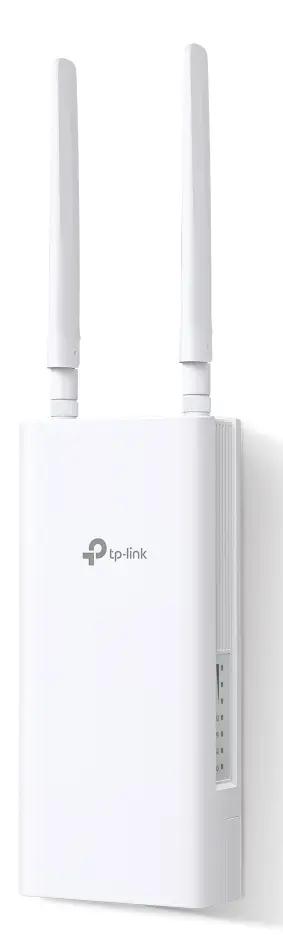 TP-Link TL-MR100-OUTDOOR wireless router Fast Ethernet Single-band (2.4 GHz) 4G White