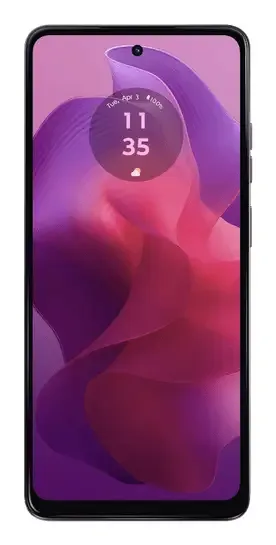 Motorola Moto g24 16.7 cm (6.56") Dual SIM Android 14 4G USB Type-C 8 GB 128 GB 5000 mAh Lavender