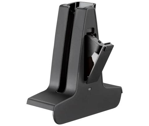 HP Poly Savi 8245 Deluxe Cradle with Battery