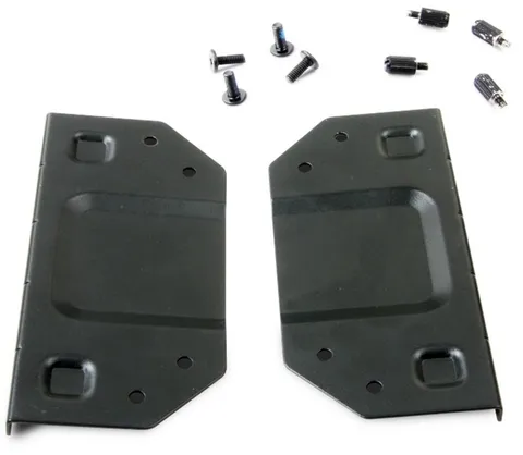 Shuttle PV04 - VESA mount accessory for 1.3-litre XPC slim products