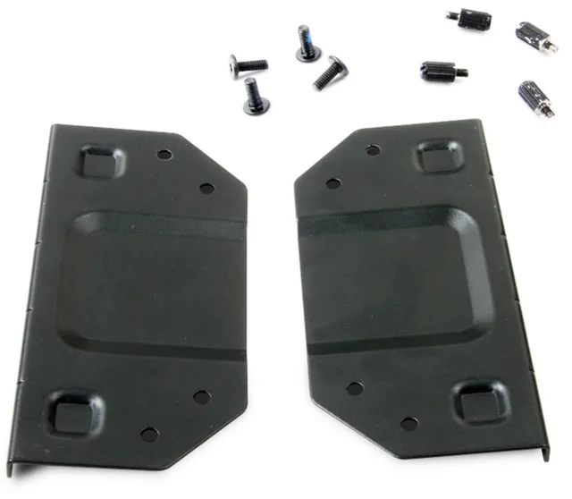 Shuttle PV04 - VESA mount accessory for 1.3-litre XPC slim products