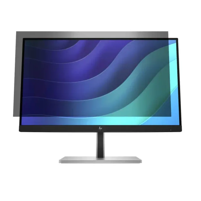 Targus 4Vu 63.5 cm (25") Monitor Frameless display privacy filter