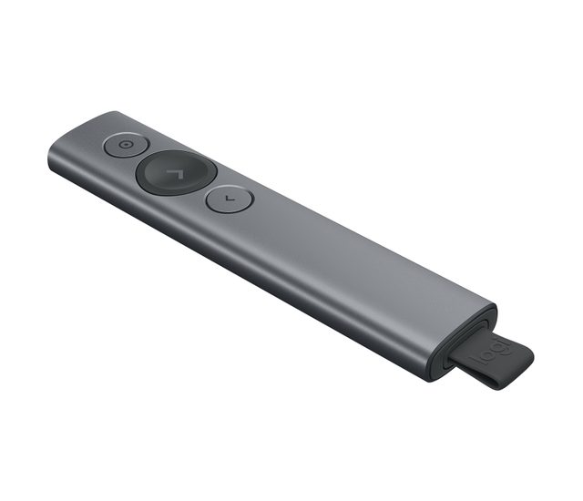 Logitech Spotlight