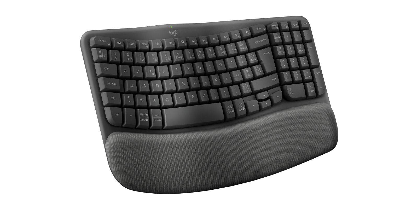 Logitech ERGO Wave Keys