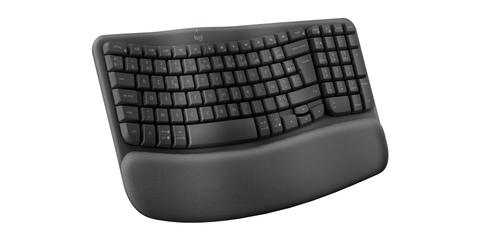 Logitech ERGO Wave Keys