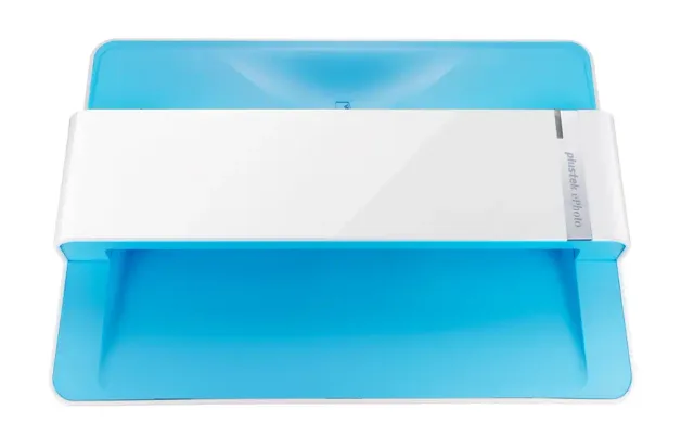 Plustek ePhoto Z300 Photo scanner 600 x 600 DPI A4 Blue