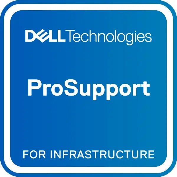 DELL Upgrade from 3Y Next Business Day to 3Y ProSupport