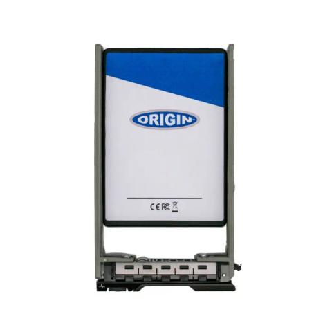 Origin Storage SSD 960GB 2.5in SATA MWL 3DWPD in Hot Swap Caddy