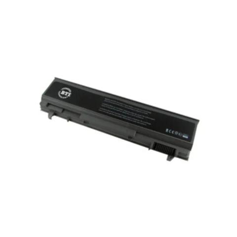Origin Storage Replacement battery for DELL Latitude E6400 E6500/Precision M2400 M4400 laptops replacing OEM Part numbers: 312-0748 312-0917 C719R PT434 KY477 0FU274// 11.1V 5200mAh
