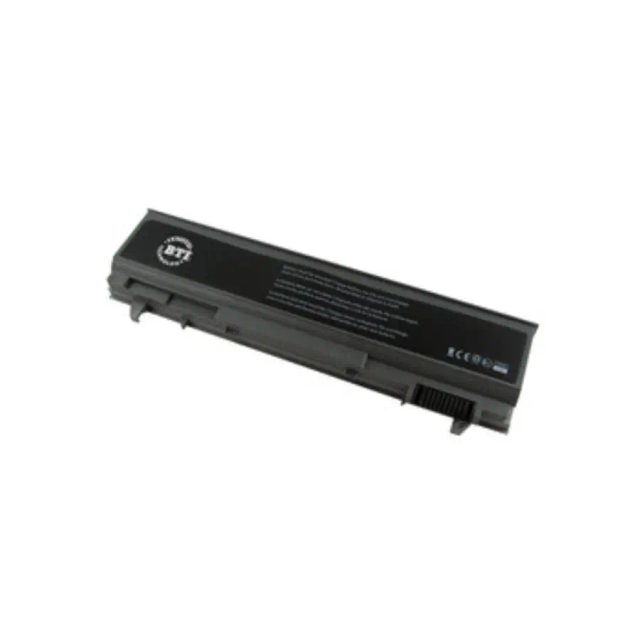 Origin Storage Replacement battery for DELL Latitude E6400 E6500/Precision M2400 M4400 laptops replacing OEM Part numbers: 312-0748 312-0917 C719R PT434 KY477 0FU274// 11.1V 5200mAh