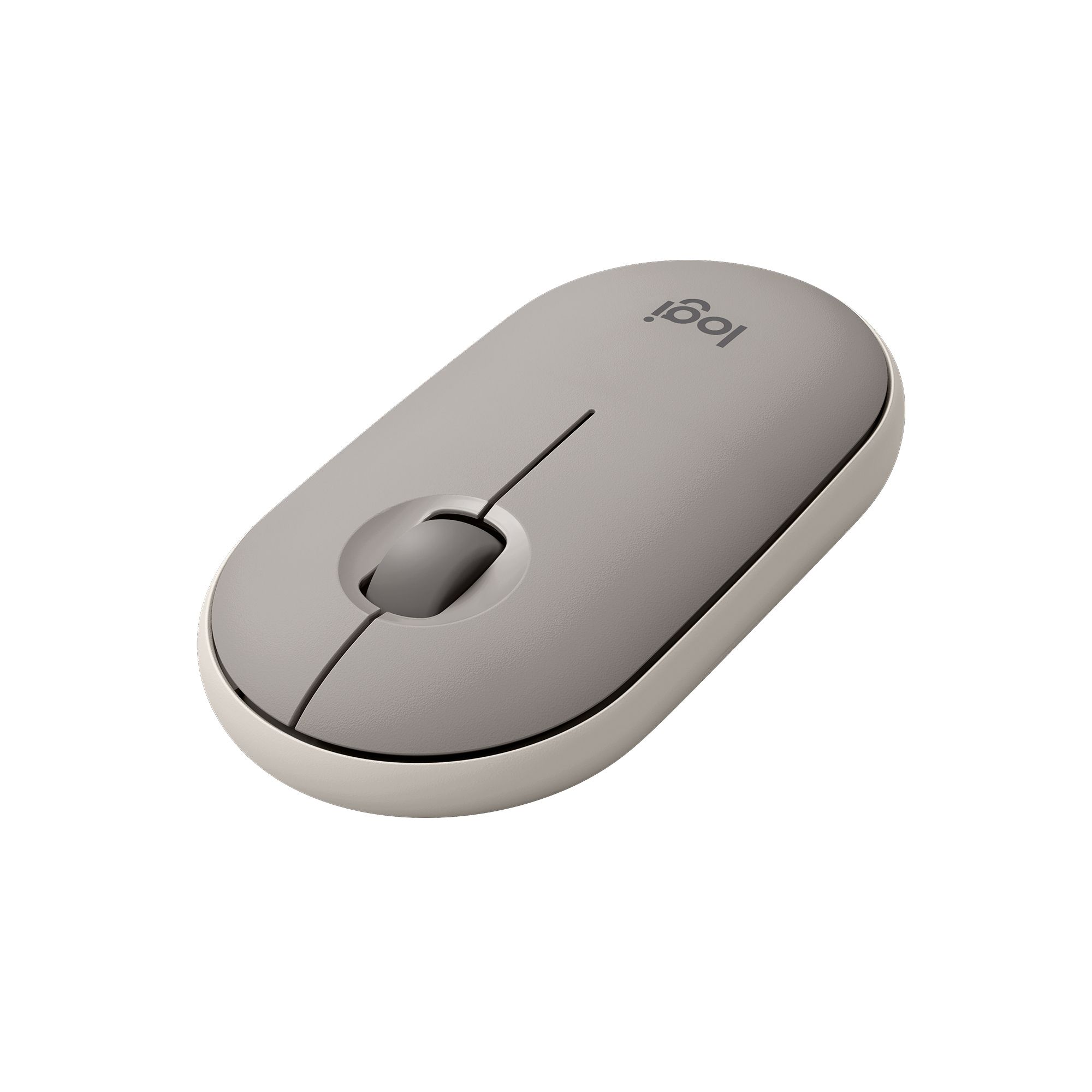 Logitech Pebble M350