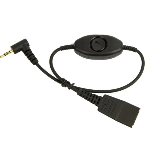 Jabra 8800-00-79 headphone/headset accessory