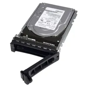 DELL 400-BLLE internal hard drive 8 TB 7200 RPM 3.5" Serial ATA III