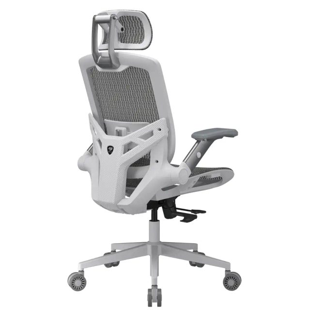COUGAR Gaming/Office Chair Speeder One, Mesh, White