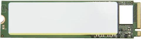 HP 256GB M.2 2280 PCIe TLC SSD Module