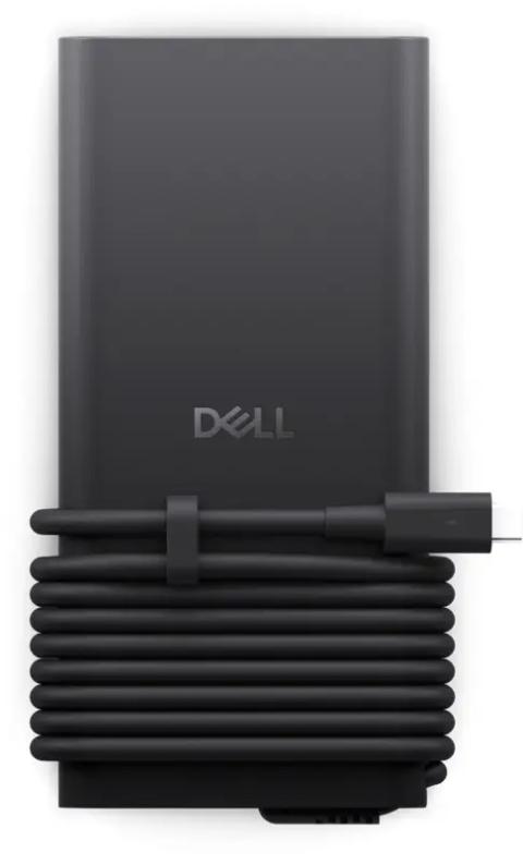DELL F6R3T power adapter/inverter Indoor 280 W Black