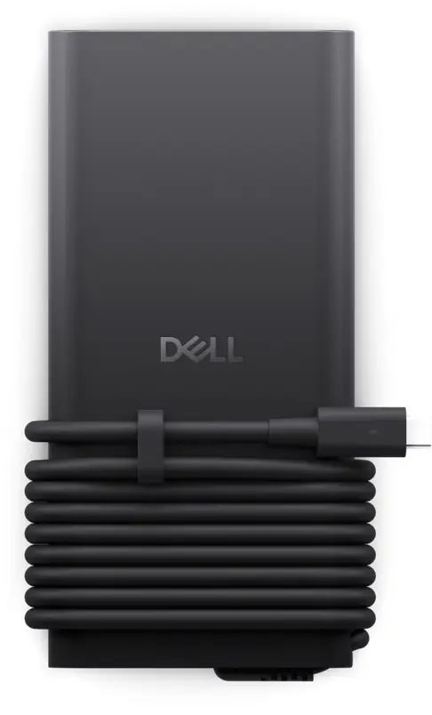 DELL F6R3T power adapter/inverter Indoor 280 W Black