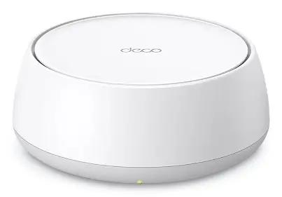 TP-Link DECO BE22(1-PACK) mesh wi-fi system Dual-band (2.4 GHz / 5 GHz) Wi-Fi 7 (802.11be) White 2 Internal