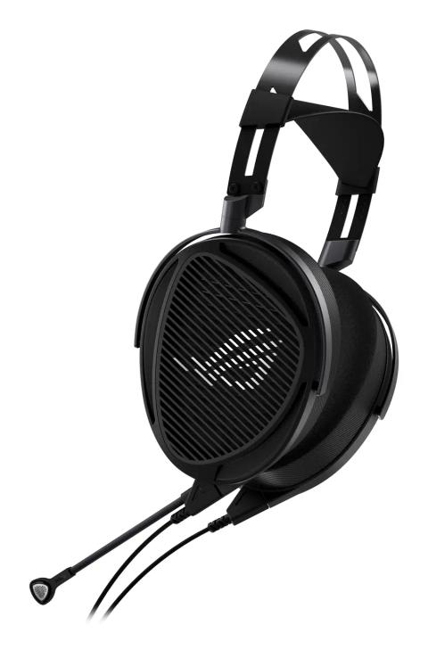 ASUS ROG Kithara Headset Wired Head-band Gaming Black