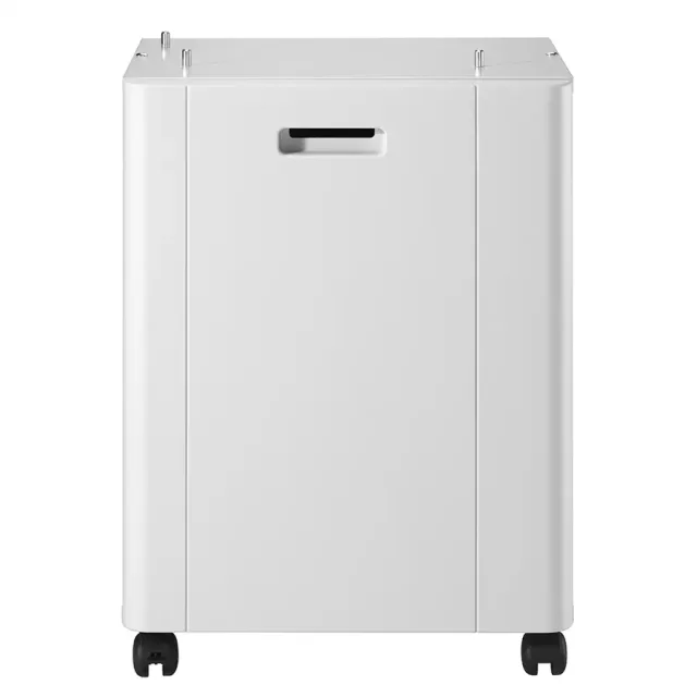 Brother ZUNTMFCJ5900 printer cabinet/stand White