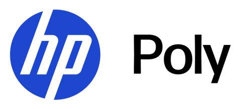 HP Poly Voyager Free 60 USB-C to USB-A Charging Cable