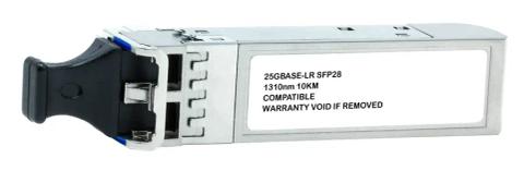 Origin Storage 10GBASE-LR SFP+ 1310nm 10km DOM Duplex LC SMF Transceiver HPE ProCurve Compatible