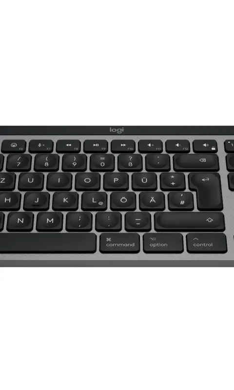 Logitech MX Keys S for Mac