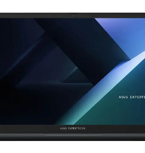 ASUS ExpertBook B1 B1503CVA-S76991 Intel Core 7 240H Laptop 39.6 cm (15.6") Full HD 16 GB DDR5-SDRAM 512 GB SSD Wi-Fi 6E (802.11ax) German Grey