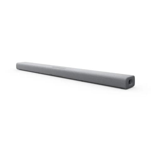 Yamaha SR-X40A Light grey 180 W