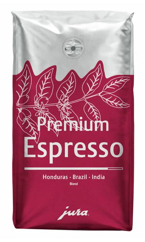 JURA 64696 coffee beans