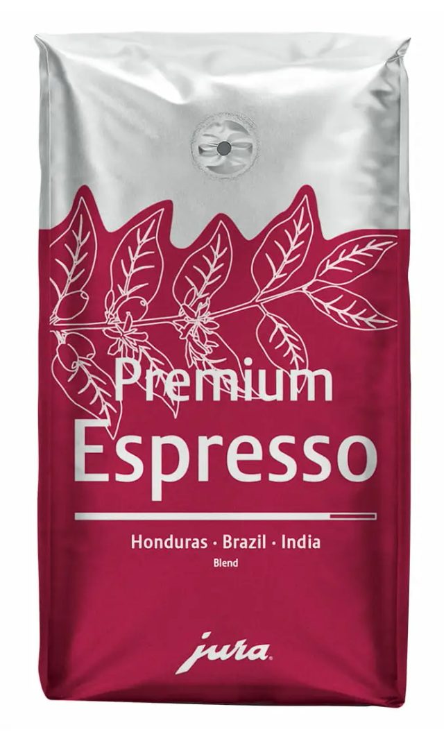 JURA 64696 coffee beans