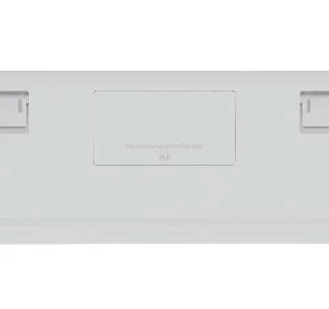Logitech MX Mechanical Mini for Mac