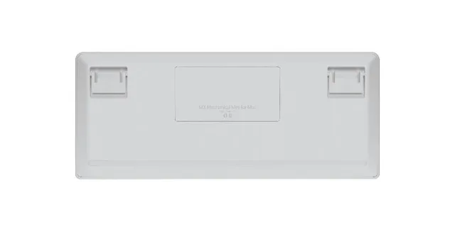 Logitech MX Mechanical Mini for Mac