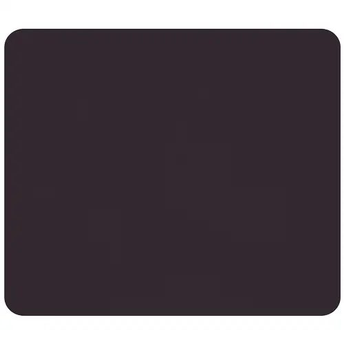 Fellowes Alfombrilla Black