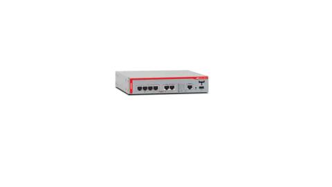 Allied Telesis AT-AR2050V-50 hardware firewall 0.75 Gbit/s