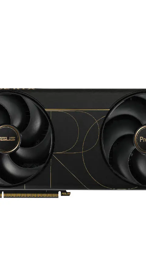 ASUS ProArt -RTX5090-O32G NVIDIA GeForce RTX 5090 32 GB GDDR7
