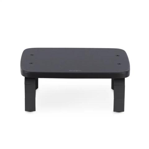 Kensington SmartFit Monitor Stand for screens up to 21" - Black