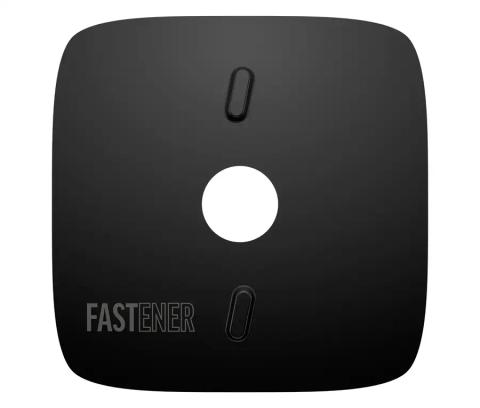 HP Poly Studio A2 Black Plate Mount for Table Mic