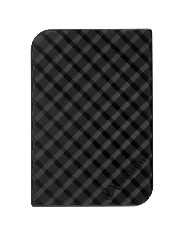 Verbatim Store 'n' Go USB 3.0 Hard Drive 1TB Black