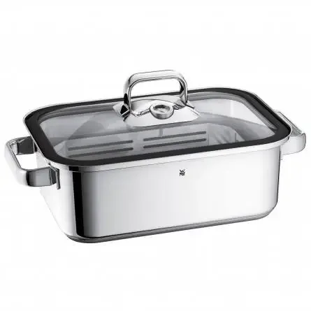 WMF 1741026040 Stainless steel