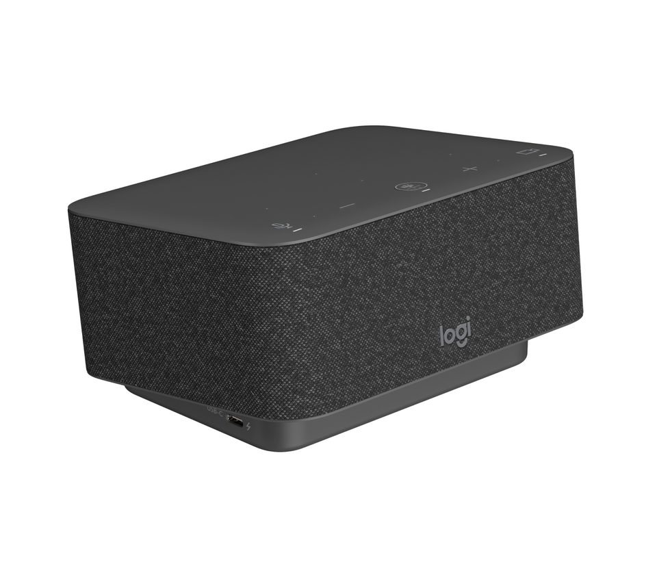 Logitech Logi Dock Graphite