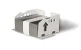 Xerox 8R12912 5000 staples