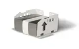 Xerox 8R12912 5000 staples